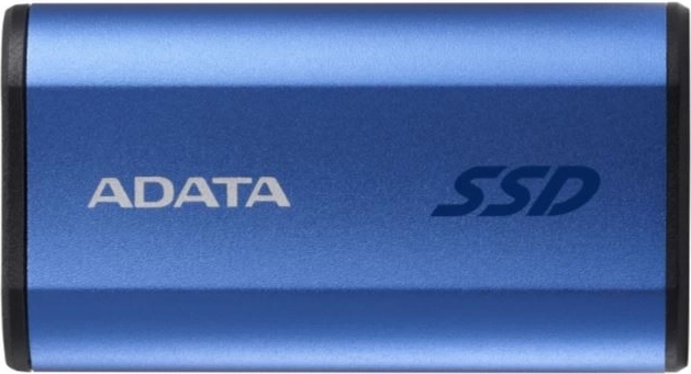 Speeds up to 2000 MB/s for demanding tasks