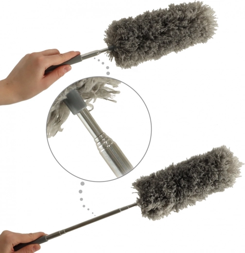 Teleskopinė rankena