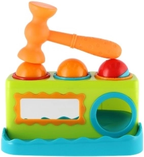 Linksmas veidrodėlis didesnei sąveikai