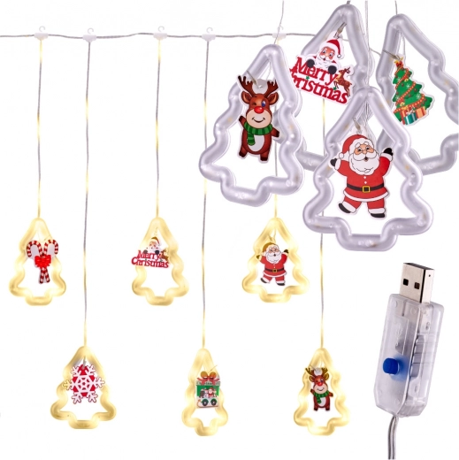 Paprastas maitinimas per USB