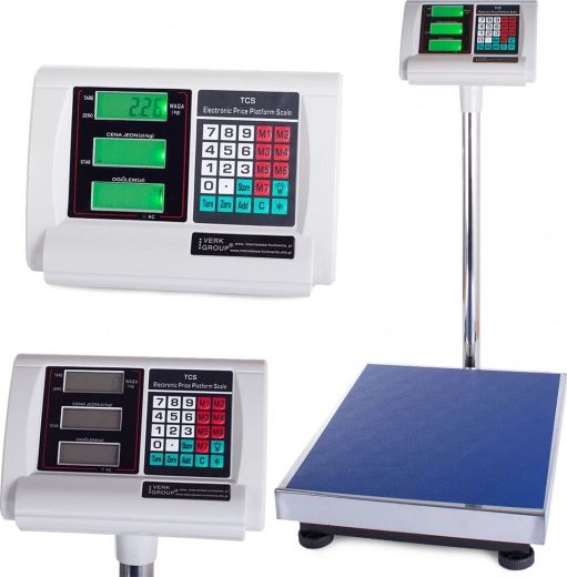 Apšviečiamas LCD ekranas puikiam įskaitomumui