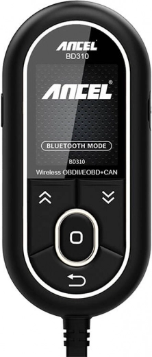 Belaidė diagnostika per „Bluetooth“