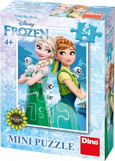 For all little Disney fans