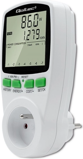 Paprasta instaliacija ir saugumas