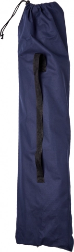 Lengvas nešiojimas dėkle