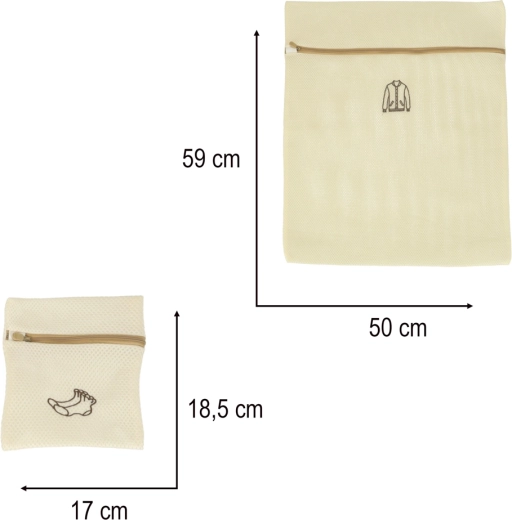 Saugus užtrauktukinis užsegimas