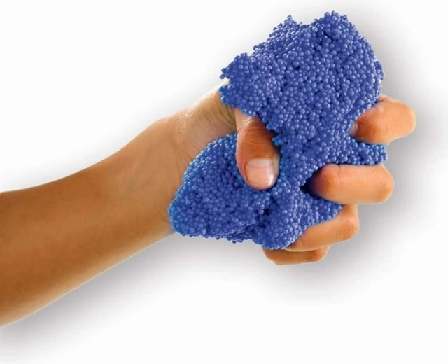 Švarus lipdymas be netvarkos