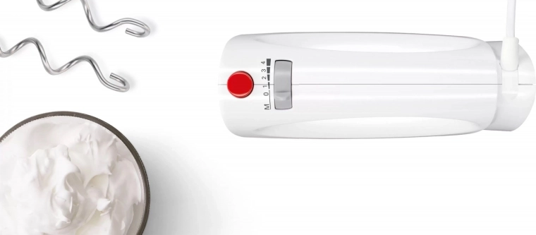 Ergonomic Design and Easy Control