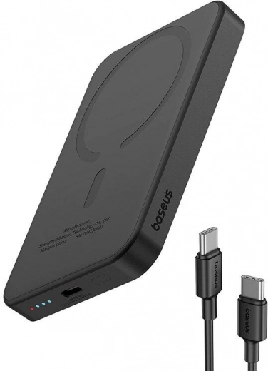 Greitas maitinimas per USB‑C 20 W