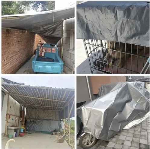 Universalus naudojimas namuose ir lauke