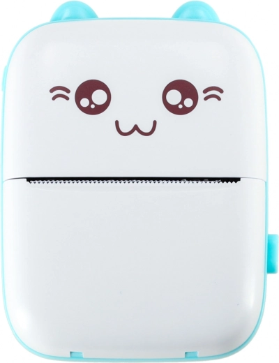 Mielas katės dizainas