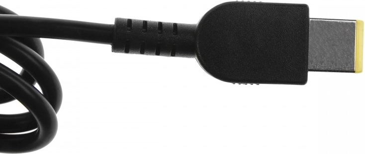 Slim Tip connector and practical accessories