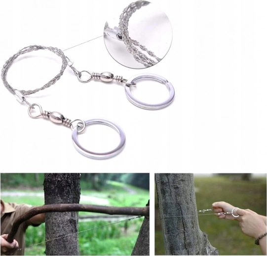 Vielinis pjūklas greitam medienos pjovimui