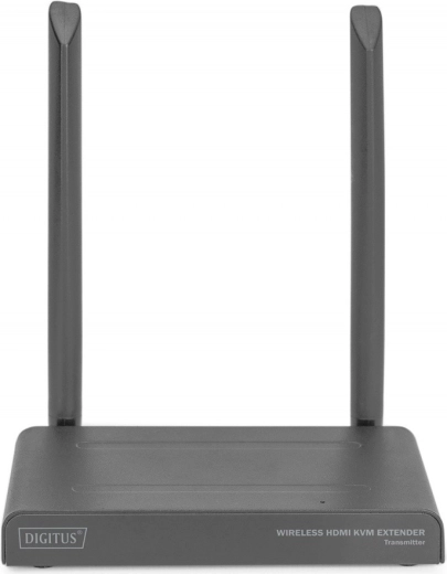 KVM function for convenient control