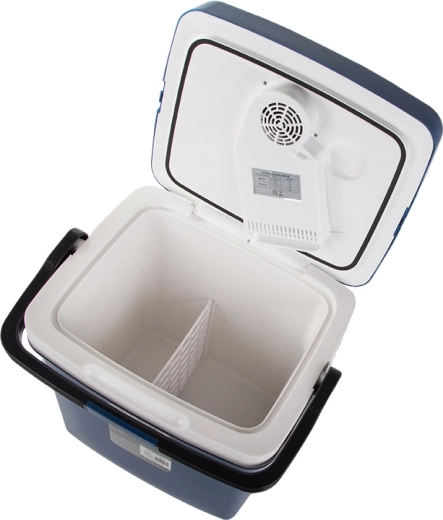 vėsinimas šviežumui kelionėse