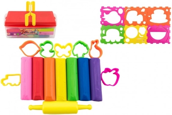 Kūrybiškumo ir įgūdžių ugdymas