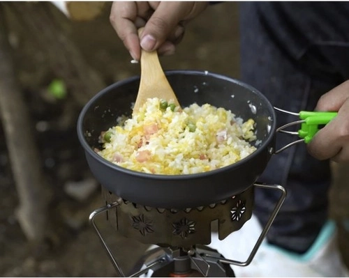 Nelipni danga patogiam gaminimui