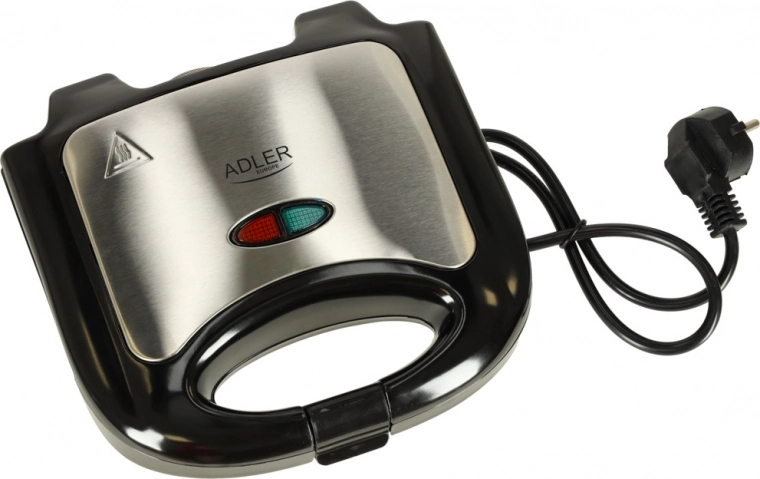 Kompaktiška ir saugi kiekvienai virtuvei