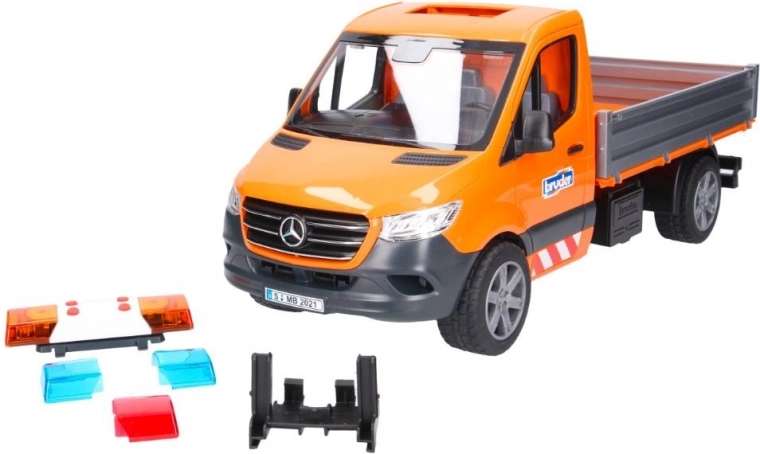 Švyturėlio šviesos ir garso efektai