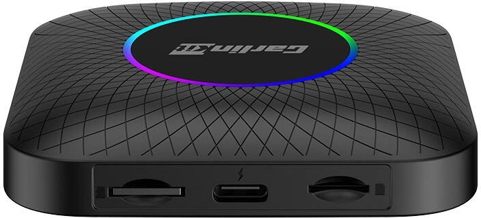 High-Performance Hardware