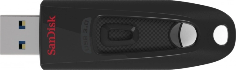 Up to 100 MB/s for lightning-fast transfers