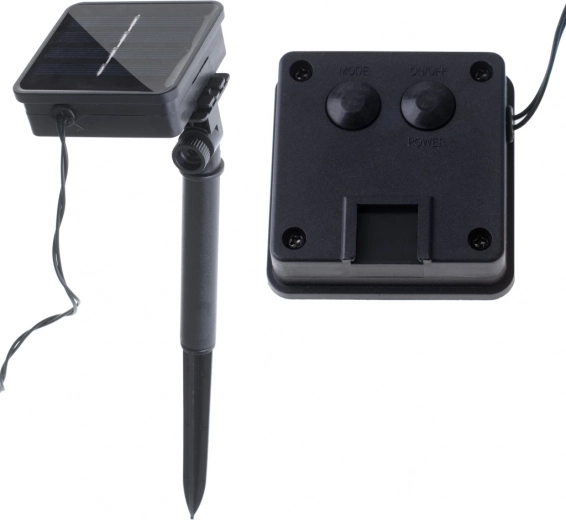 100% saulės energija ir be rūpesčių