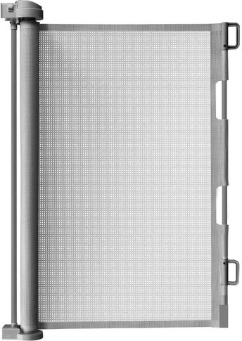 Atspari tinklinė medžiaga ir tvirta konstrukcija