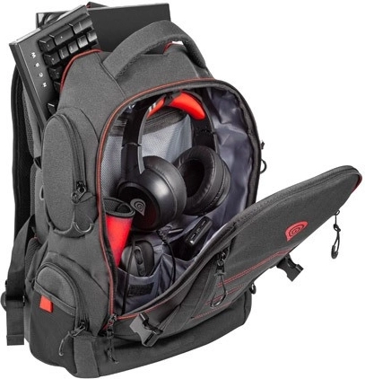 Smart organization for gamers