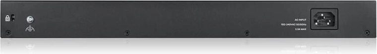 Fast gigabit throughput
