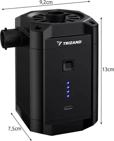 Kompaktiški matmenys