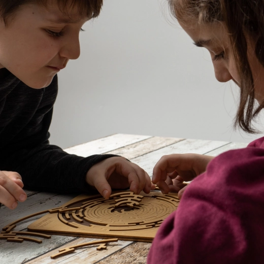 Edukuojantis ir smagus