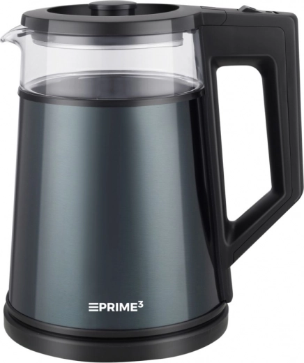 Convenient everyday use