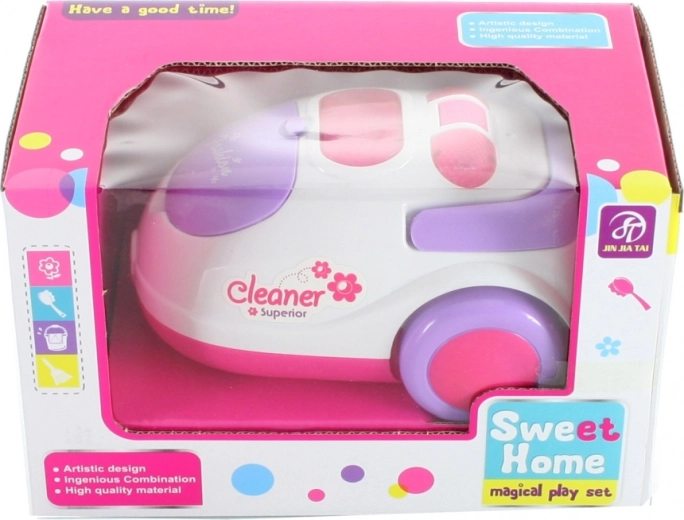 Kompaktiškas ir patvarus dizainas