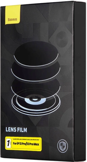 Designed with iPhone 13 Pro/13 Pro Max in mind