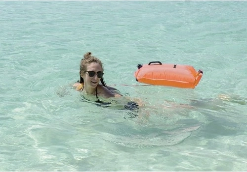 Plūdės ir kišenės derinys