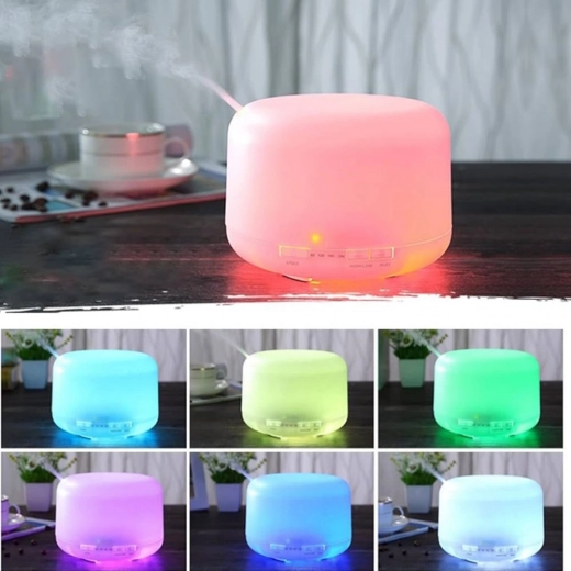 Atmosferinis LED apšvietimas