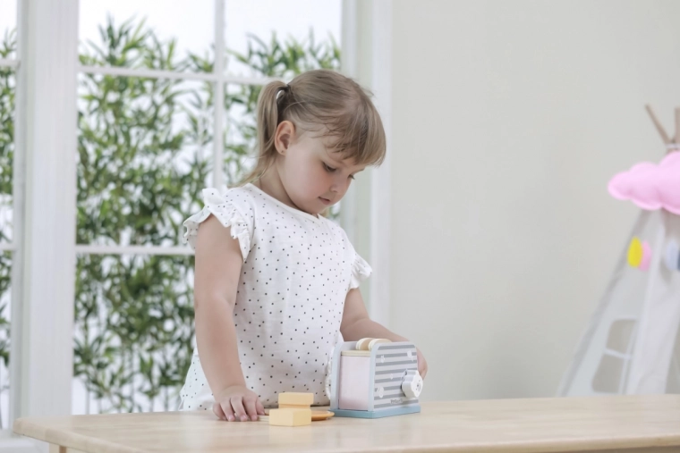 Smulkiosios motorikos lavinimas