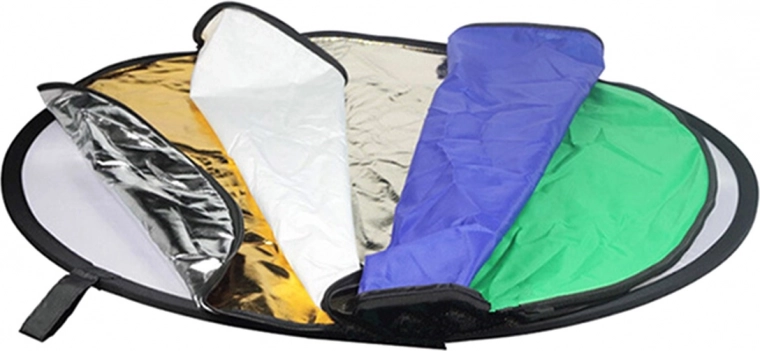 Integruotas difuzorius minkštai, tolygiai šviesai