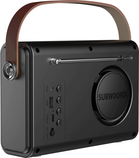 USB‑C charging and up to 6 hours of battery life