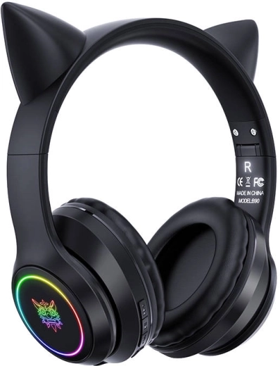 Žavus RGB apšvietimas