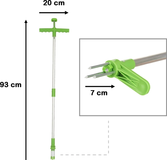 Idealūs matmenys patogiam darbui