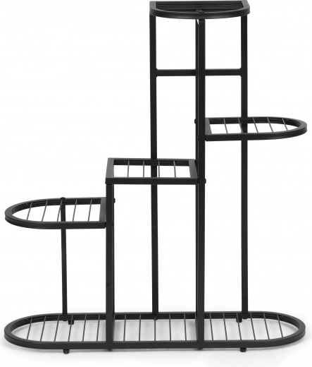 Stability and floor protection