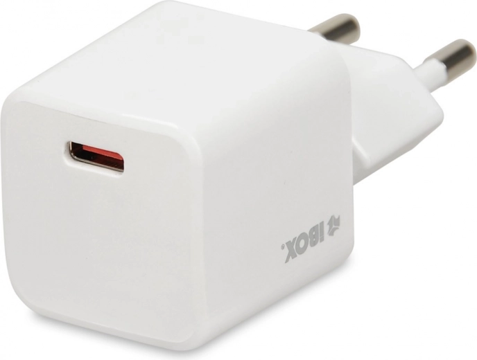 Universal compatibility and EU plug