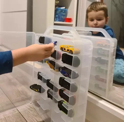 Dvipusė laikymo erdvė