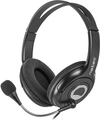 Excellent sound and microphone
