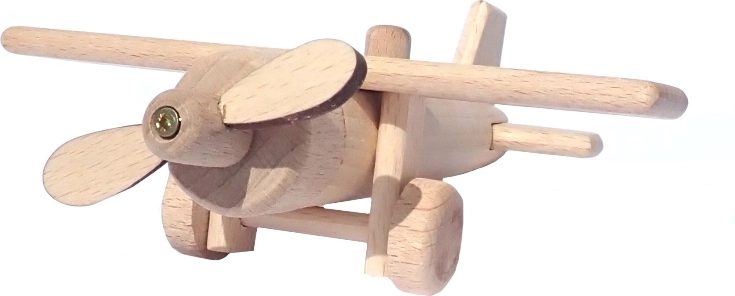 Movable components