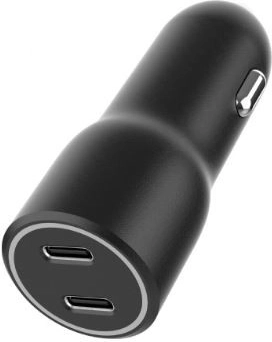 Fast and efficient charging