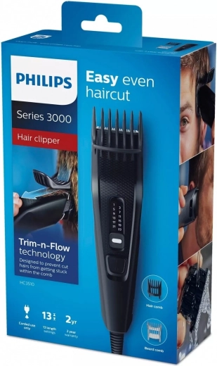 Trim-n-Flow technologija
