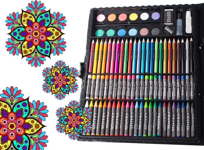 Viskas, ko reikia, vienoje vietoje