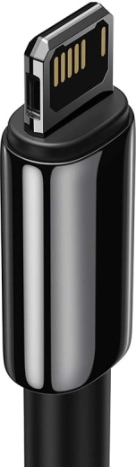 Fast charging and data transfer
